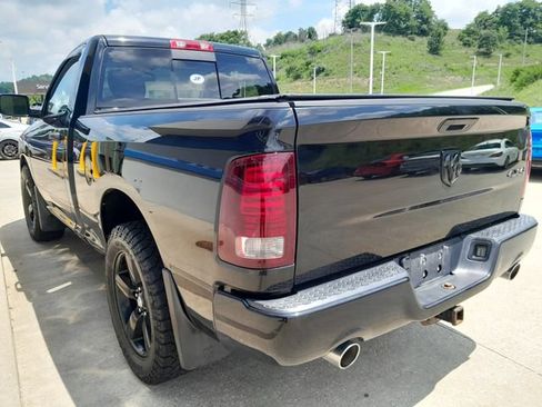 Used 2014 RAM 1500 Express AWD/4WD image 7