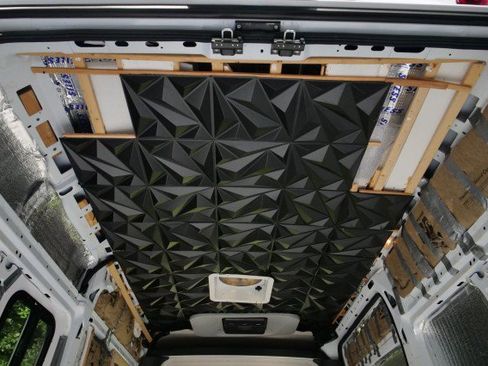 Used 2023 RAM ProMaster 1500 FWD image 25
