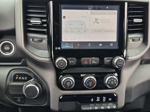 New 2026 RAM 1500 Express RWD image 9