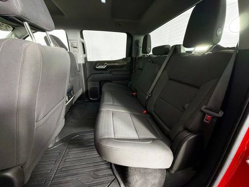 Used 2023 GMC Sierra 1500 Elevation image 23