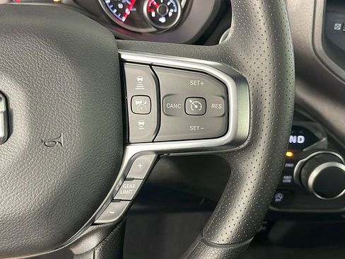 New 2025 RAM 1500 Tradesman image 26