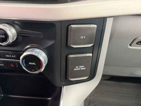 Used 2023 Ford F150 XLT w/ Equipment Group 302A High image 32