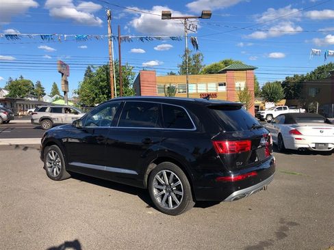 Used 2017 Audi Q7 3.0T Premium Plus AWD/4WD image 4