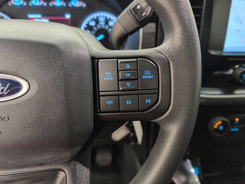 Certified 2023 Ford F150 XL w/ STX Appearance Package RWD image 37