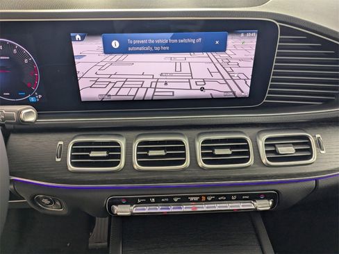 New 2026 Mercedes-Benz GLE 350 4MATIC image 16