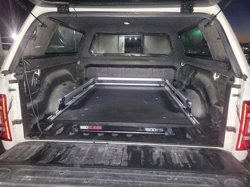 Used 2021 RAM 3500 Limited image 23