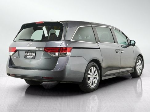 Used 2016 Honda Odyssey SE image 5