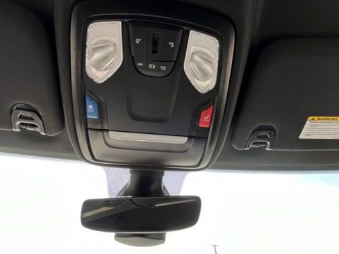 Used 2023 RAM 2500 Big Horn w/ Level 1 Equipment Group image 48