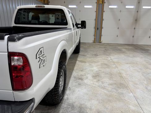 Used 2016 Ford F250 XL w/ XL Value Package image 10