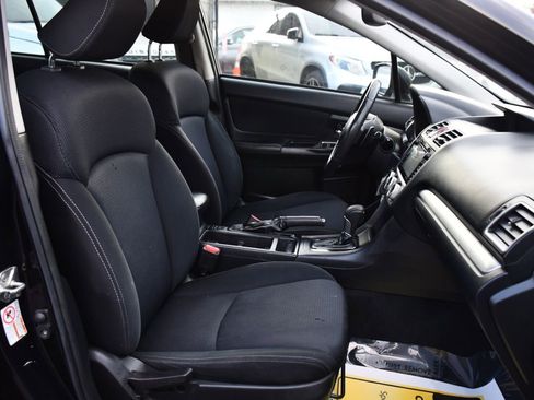 Used 2015 Subaru Impreza 2.0i Sport Premium image 17