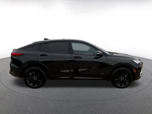 Used 2025 Buick Envista Sport Touring image 16