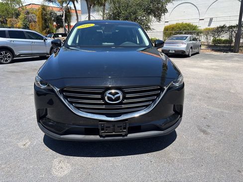 Used 2016 MAZDA CX-9 Touring AWD/4WD image 8