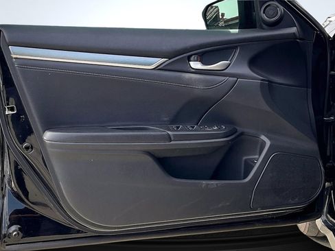 Used 2018 Honda Civic EX-L image 23