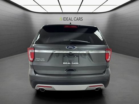 Used 2016 Ford Explorer Limited FWD image 6