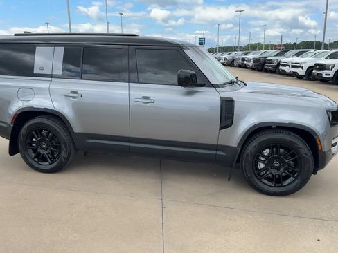 Used 2024 Land Rover Defender 130 S AWD/4WD image 2