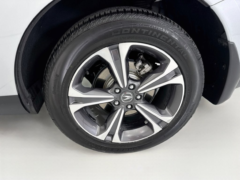 Used 2024 Acura RDX w/ Advance Package AWD/4WD image 30