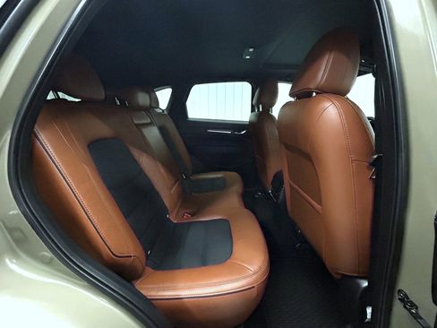 Used 2024 MAZDA CX-5 Carbon Edition image 18