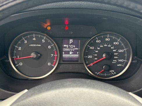 Used 2014 Subaru Crosstrek 2.0i Limited image 19