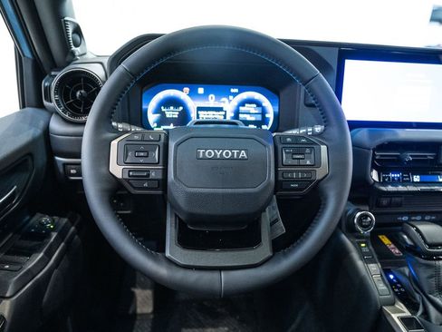 New 2026 Toyota Land Cruiser image 18