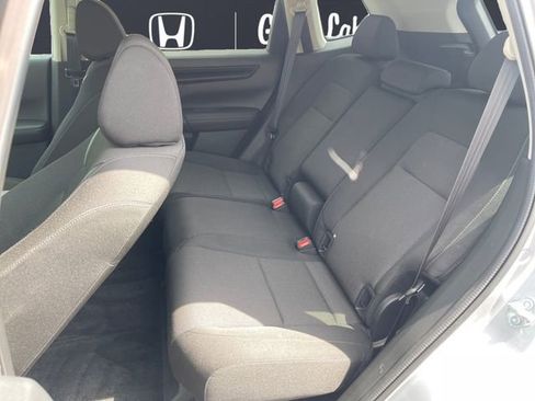 Certified 2025 Honda CR-V LX image 13