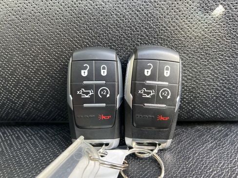 Certified 2024 RAM 2500 Laramie image 34