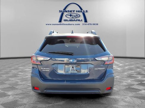 Certified 2023 Subaru Outback Premium image 22