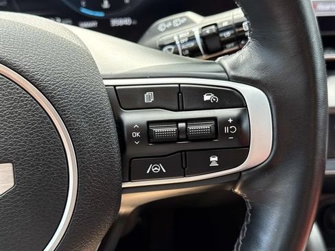 Used 2024 Kia Sportage SX FWD image 24