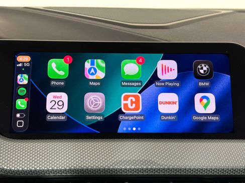 Used 2024 BMW 228i xDrive Gran Coupe 228i xDrive image 3