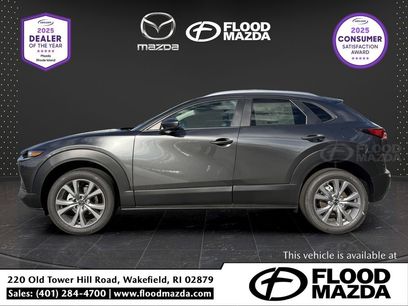 New 2026 MAZDA CX-30 AWD 2.5 S w/ Premium Package