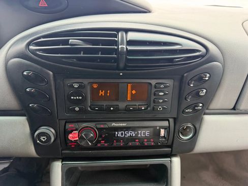 Used 2000 Porsche Boxster S image 24