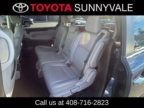 Used 2018 Honda Odyssey EX-L image 6