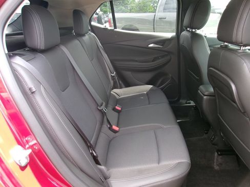 Used 2023 Buick Encore GX Preferred w/ Cold Weather Comfort Package AWD/4WD image 10