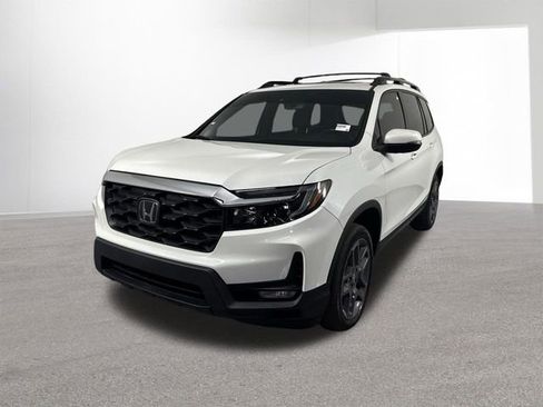 Used 2022 Honda Passport EX-L image 26