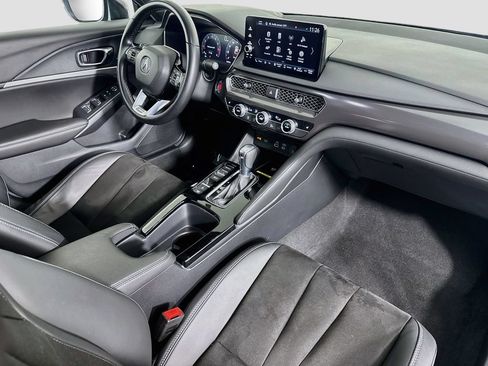 Used 2024 Acura Integra A-Spec FWD image 31