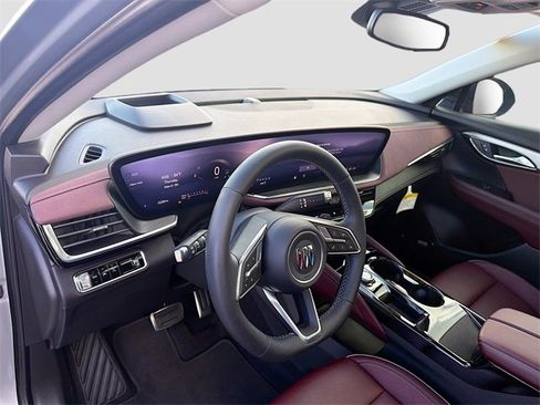 Used 2024 Buick Envision Sport Touring image 26