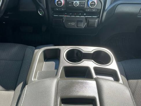 Used 2020 GMC Sierra 1500 SLE w/ SLE Value Package AWD/4WD image 28