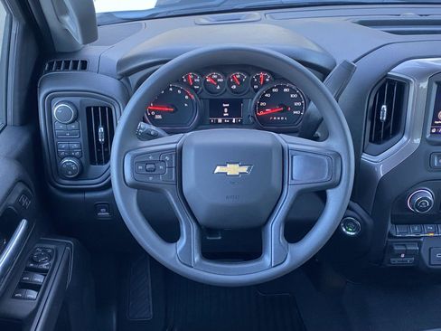 New 2026 Chevrolet Silverado 2500 Custom w/ Custom Value Package image 11