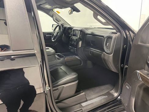 Used 2020 Chevrolet Silverado 1500 RST w/ All-Star Edition image 30