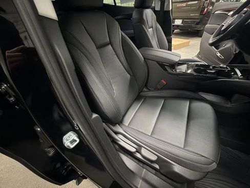 New 2026 Buick Envision Preferred image 57