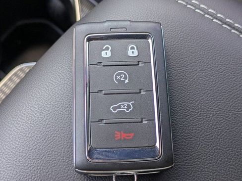 New 2025 Jeep Grand Cherokee L Altitude image 26