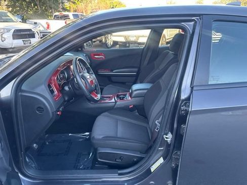 Used 2022 Dodge Charger SXT AWD/4WD image 13