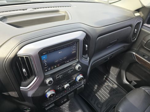 Used 2020 GMC Sierra 2500 SLT w/ Gooseneck/5TH Wheel Package image 36