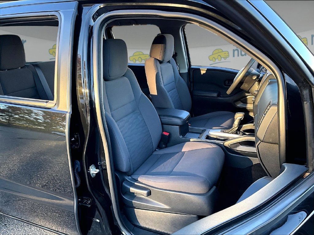 Used 2023 Nissan Frontier S AWD/4WD image 11