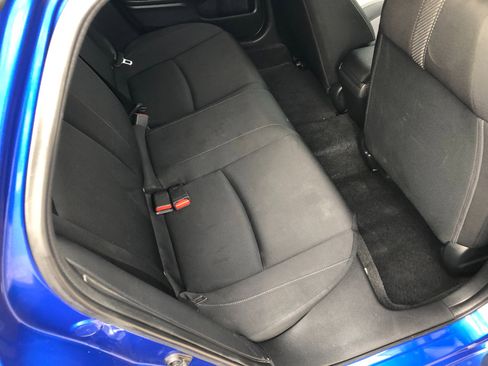 Used 2017 Honda Civic LX image 24