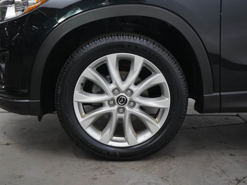 Used 2014 MAZDA CX-5 Grand Touring AWD/4WD image 28