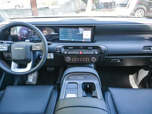 New 2026 Hyundai Palisade Limited image 13