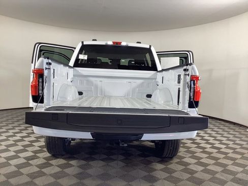 New 2025 Ford F150 Lightning Flash image 11