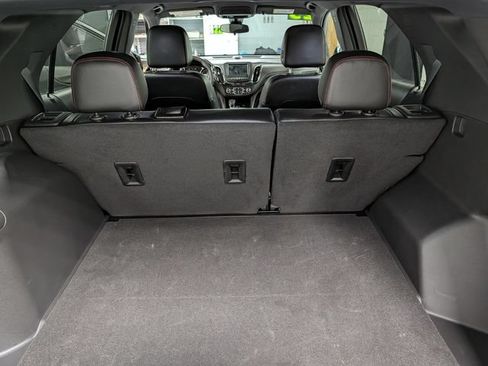 Certified 2023 Chevrolet Equinox RS AWD/4WD image 14