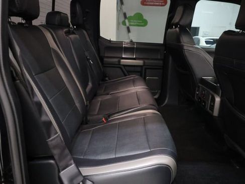 Used 2018 Ford F150 Raptor w/ Equipment Group 802A Luxury image 65