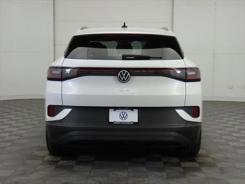 New 2025 Volkswagen ID.4 Pro S image 6